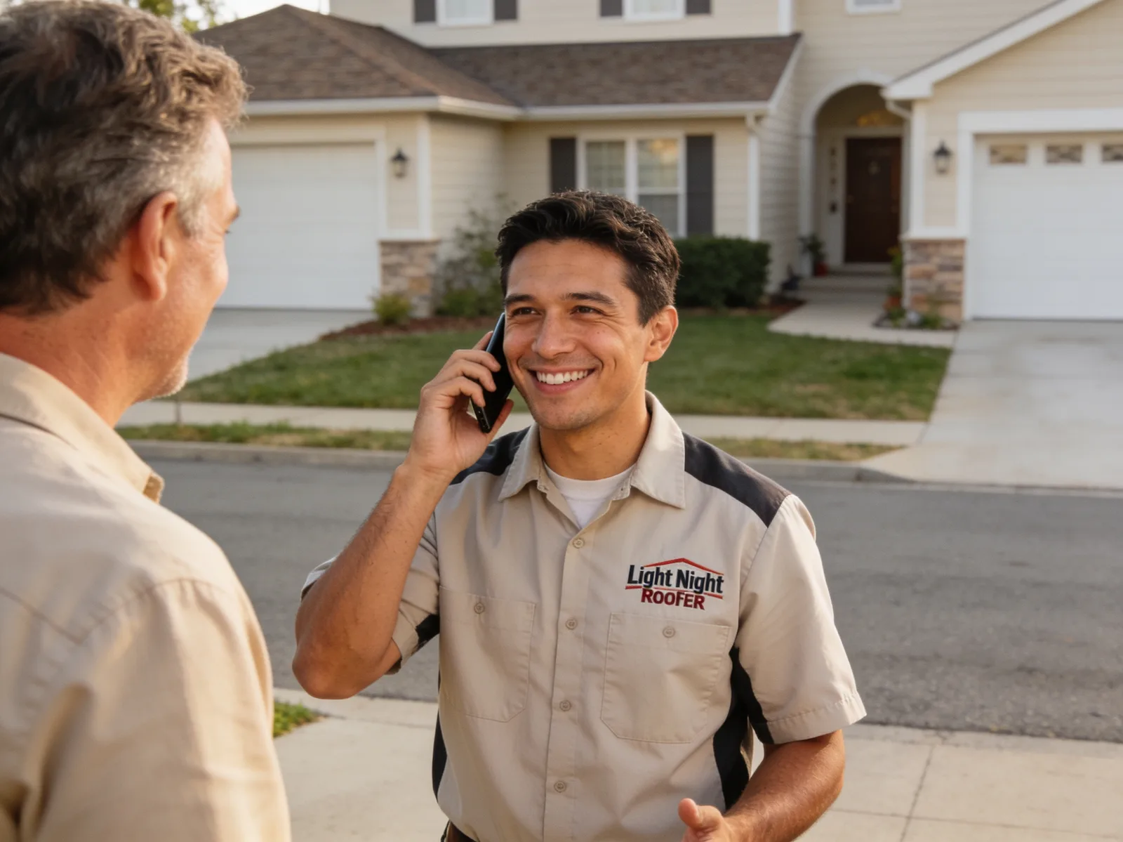 Emergency Roof Repair Hermiston, OR FAQs